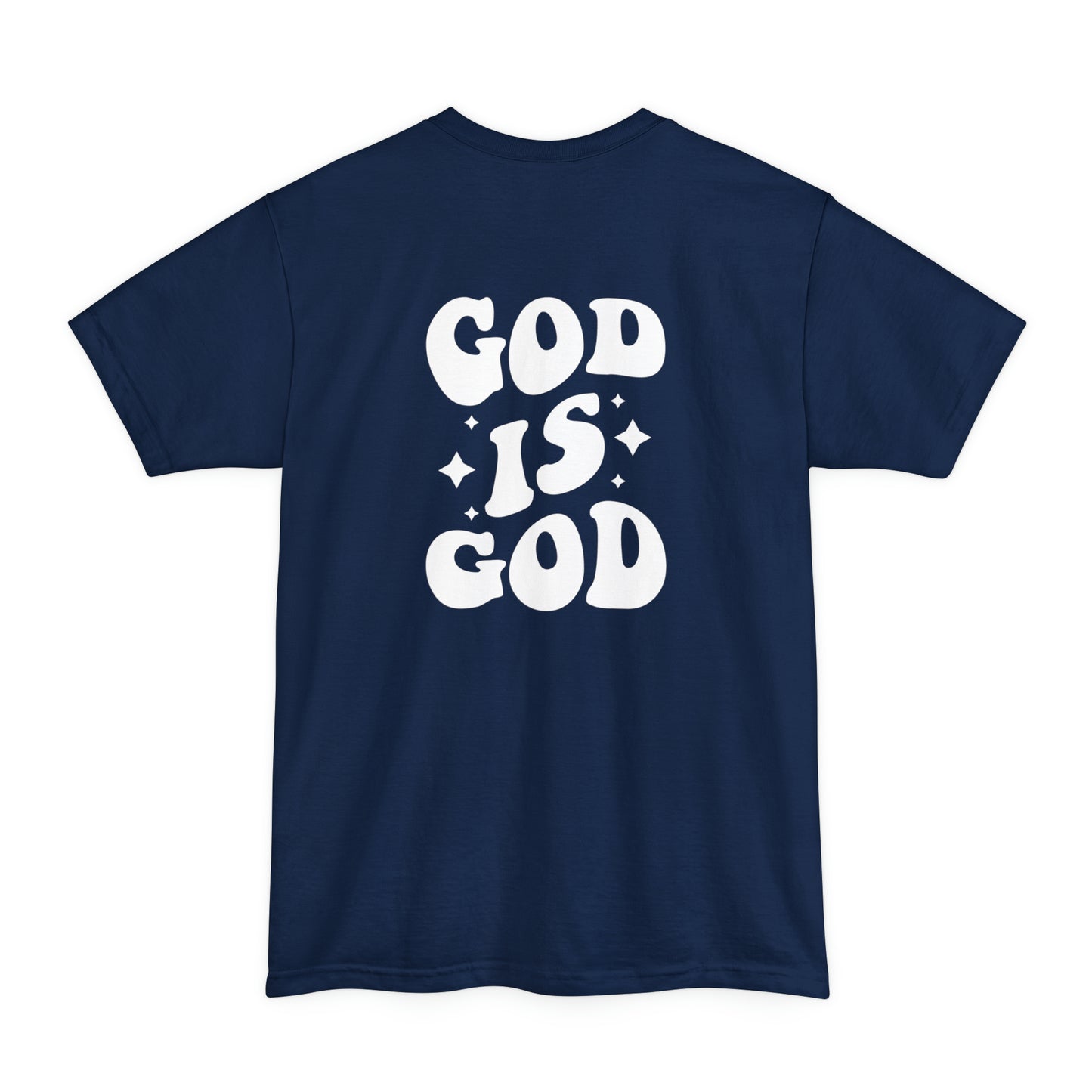 Original Mascot Long Tee