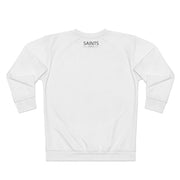 Saints Paris Pray Up Sweatshirt