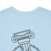 Lord of Samson Workout Tee