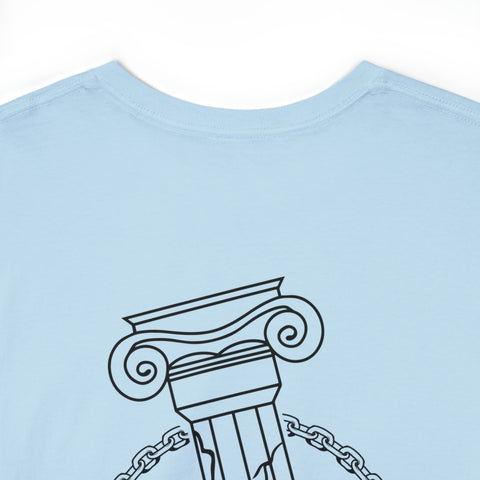 Lord of Samson Workout Tee