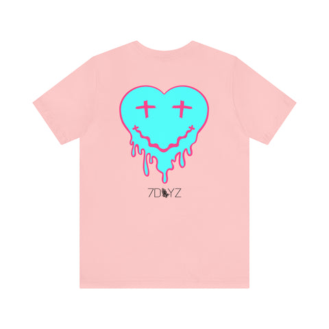 Soft Heart Tee