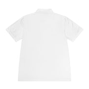 Prayer Hands Men's Polo