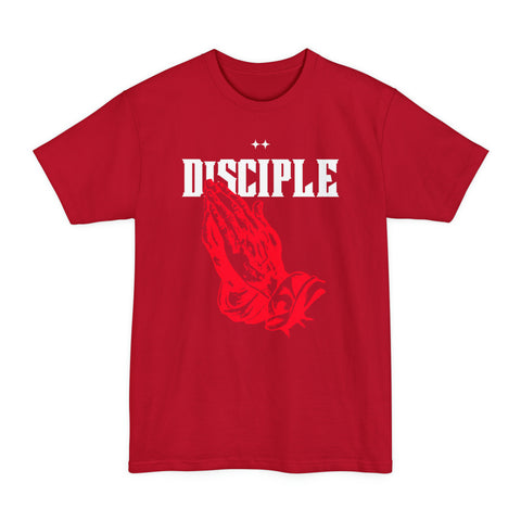 Disciple Long TShirt