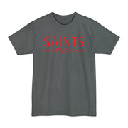 Saints in Paris Original Long Tee