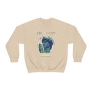 Vigilant Crewneck Sweatshirt