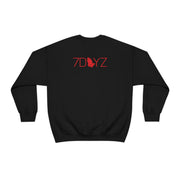 Vigilant Crewneck Sweatshirt