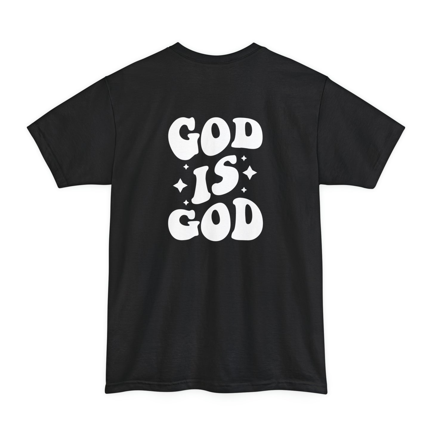 Original Mascot Long Tee