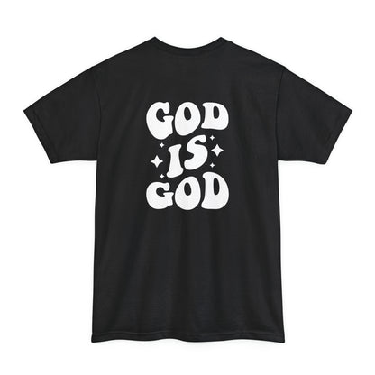 Original Mascot Long Tee
