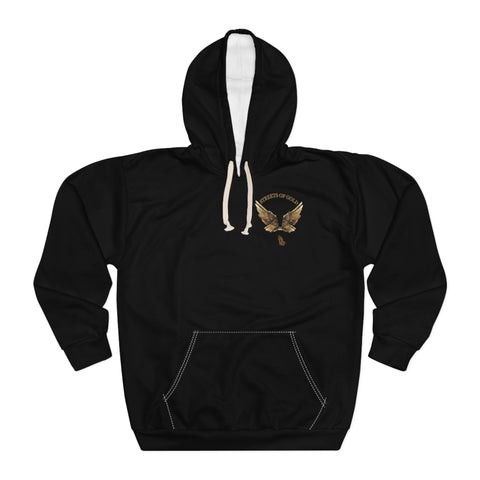 Streets of Gold Hoodie