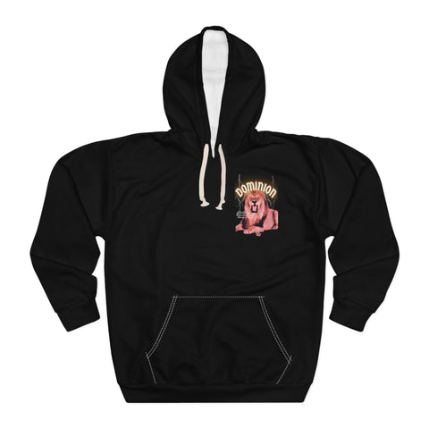 Dominion Hoodie