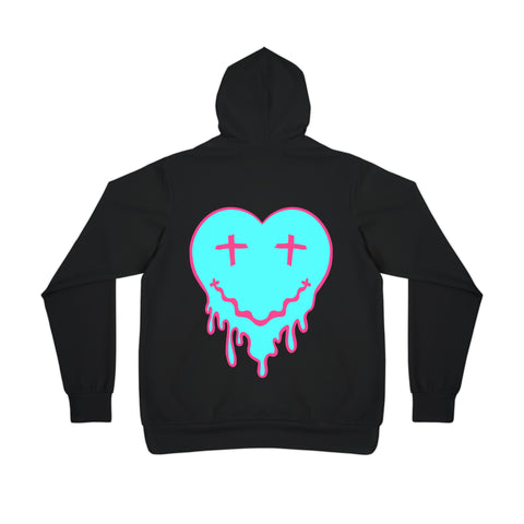 Soft Heart Hoodie