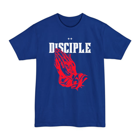 Disciple Long TShirt