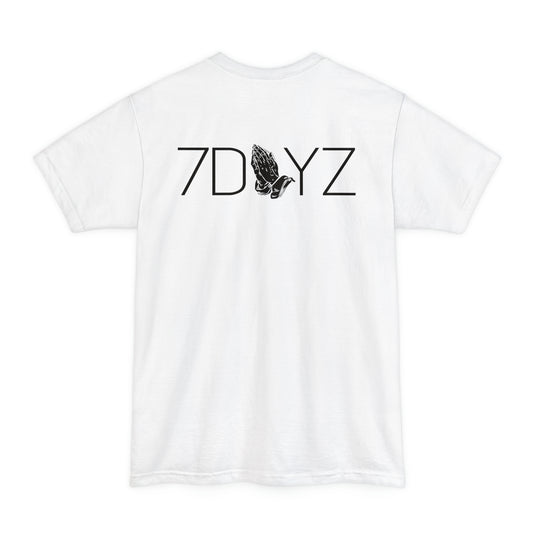 Original 7dvyz Long Tee
