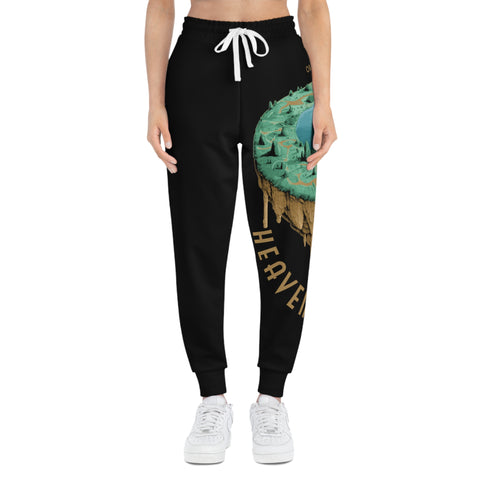 Heavens and Earth Joggers