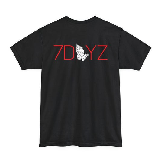 Original Red Long Tee