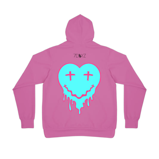Soft Heart Hoodie