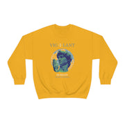 Vigilant Crewneck Sweatshirt