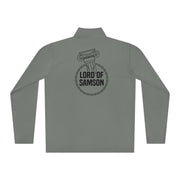 Lord Of Samson Pullover