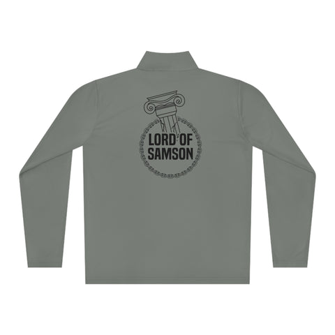 Lord Of Samson Pullover