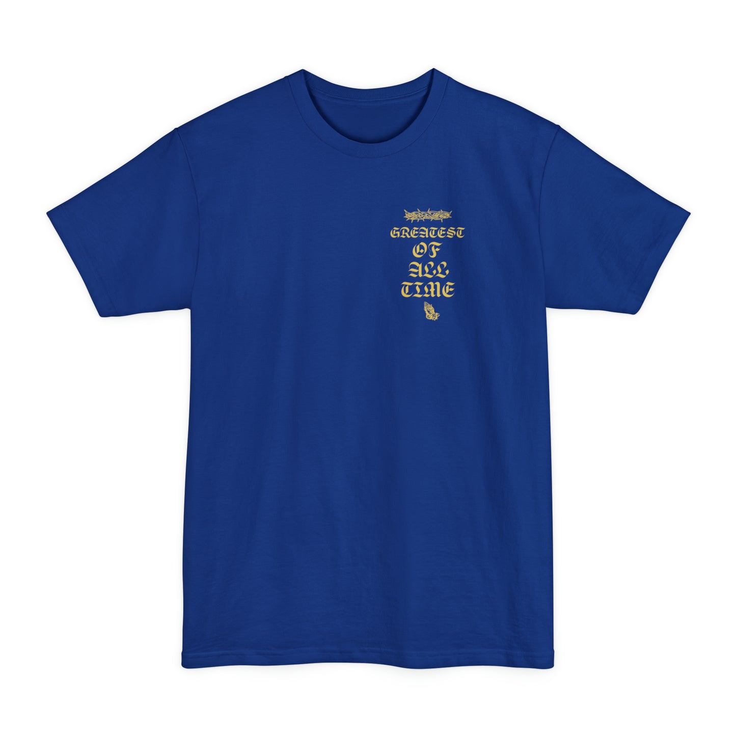 Greatest of All Time Collection Long Tee