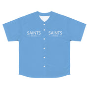 Saints in Paris Baseball Jersey