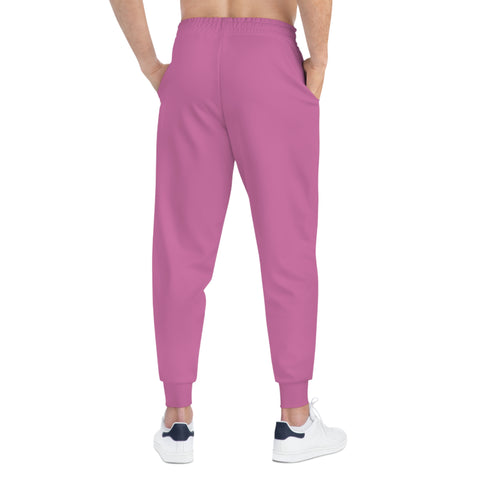 Soft Heart Athletic Joggers