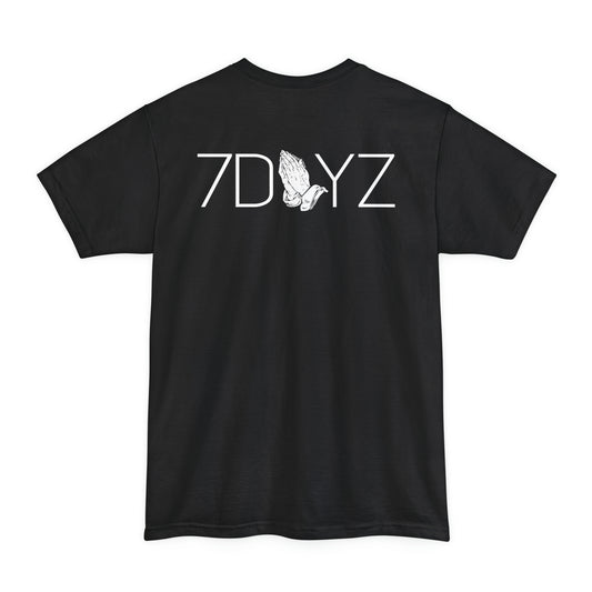 Original 7dvyz Long Tee