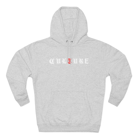 Culture Hoodie