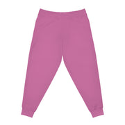 Soft Heart Athletic Joggers