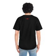 Look To the Sky Baseball Tee