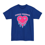 Soft Heart Long Tee