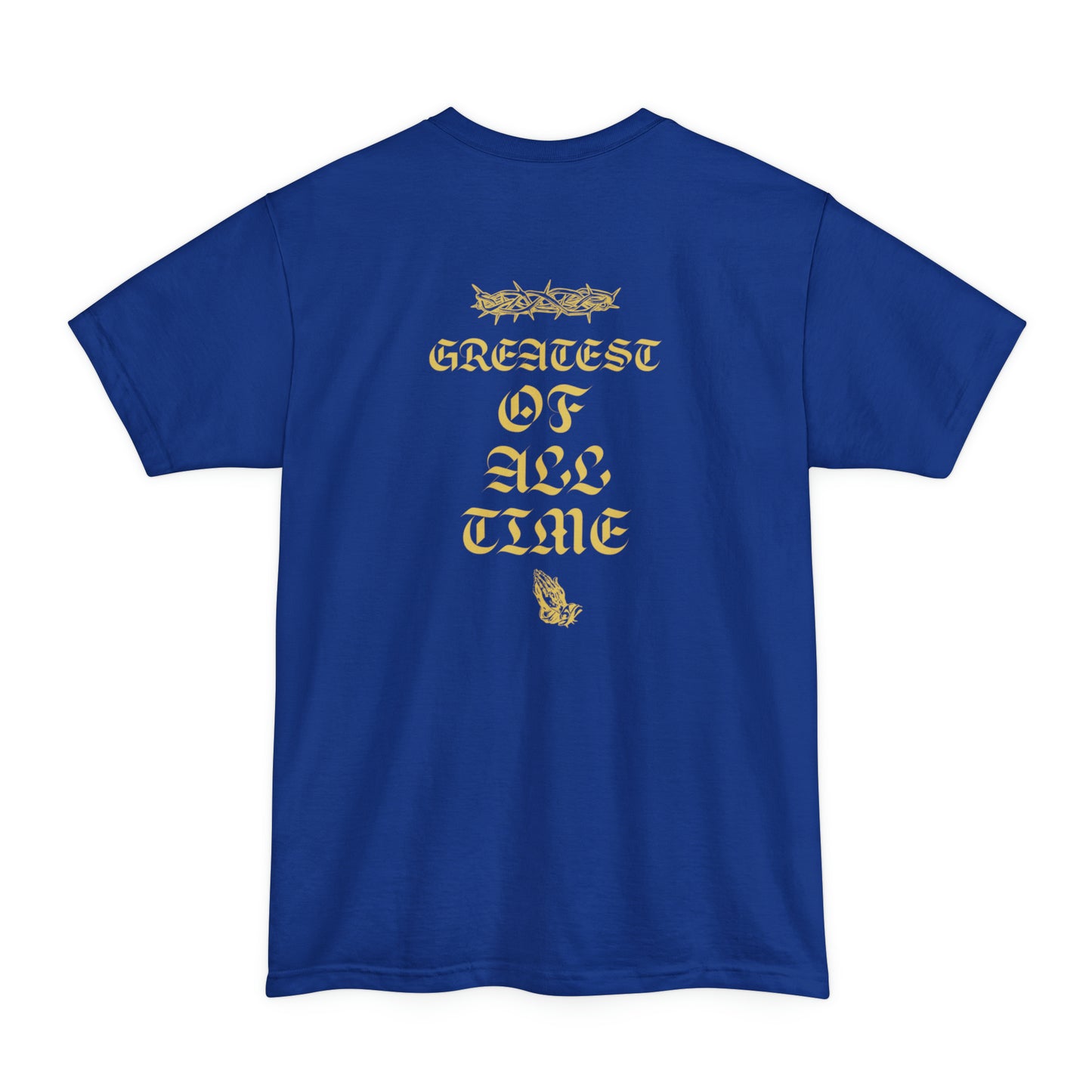 Greatest of All Time Collection Long Tee