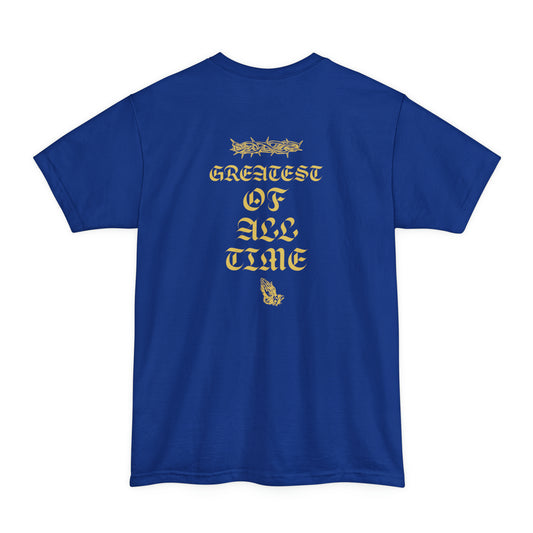 Greatest of All Time Collection Long Tee