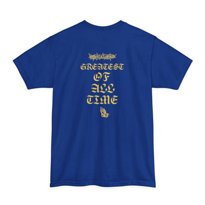 Greatest of All Time Collection Long Tee