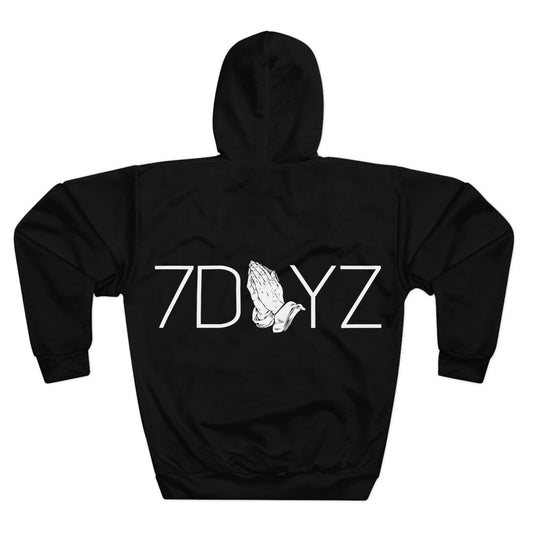 Original 7dvyz Hoodie