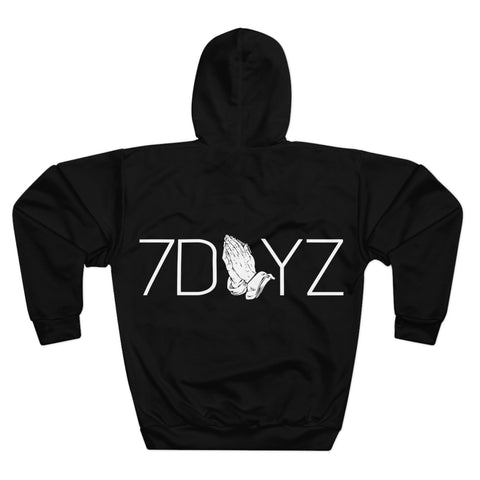 Original 7dvyz Hoodie