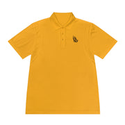 Prayer Hands Men's Polo