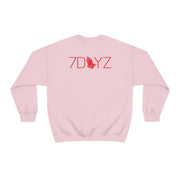 Pressure Crewneck Sweatshirt