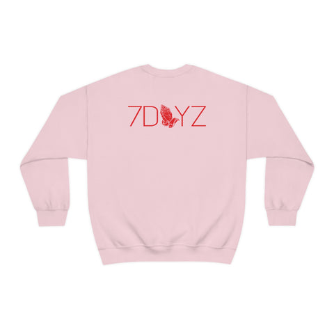 Pressure Crewneck Sweatshirt