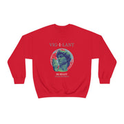 Vigilant Crewneck Sweatshirt