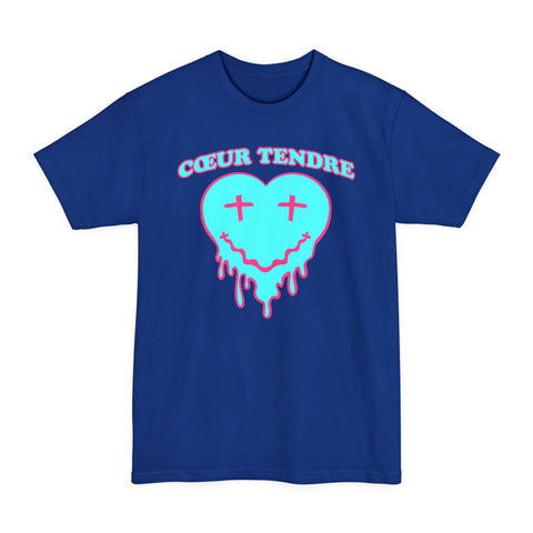 Soft Heart Long Tee
