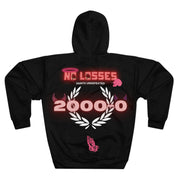 No Losses Hoodie