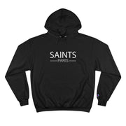 Saint Paris Champion Hoodie