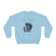Vigilant Crewneck Sweatshirt