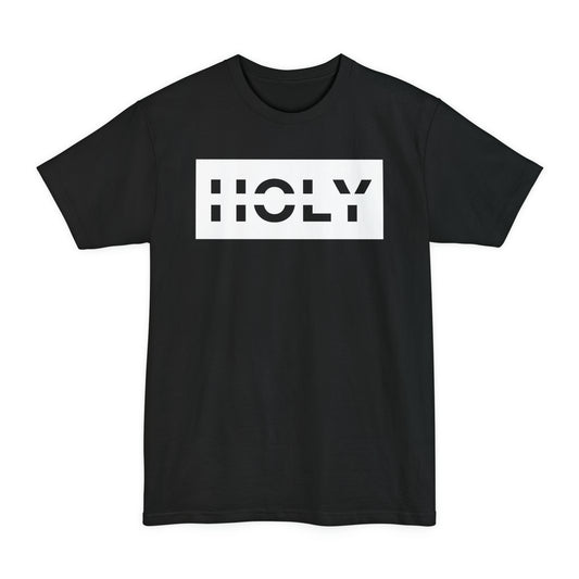 Holy Tall Tshirt