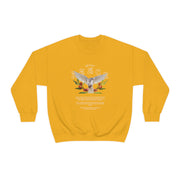 Peace Crewneck Sweatshirt