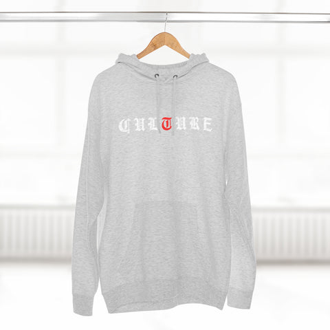 Culture Hoodie