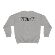 Love Your Neighbor Crewneck Sweatshirt