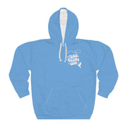 Peace Makers Club Original Hoodie (AOP)