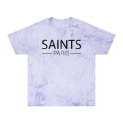 Saints Paris I love YAH Tee